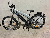 Fuell s-pedelec - afbeelding 1 van  4