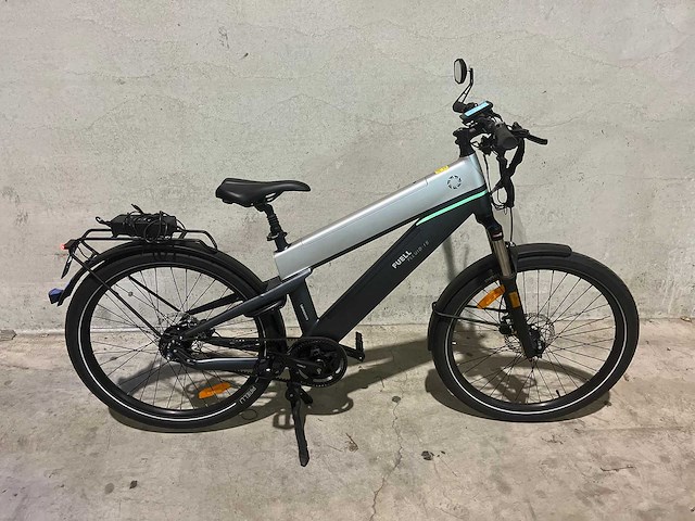 Fuell s-pedelec - afbeelding 2 van  4