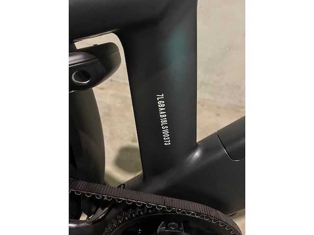 Fuell s-pedelec - afbeelding 4 van  4