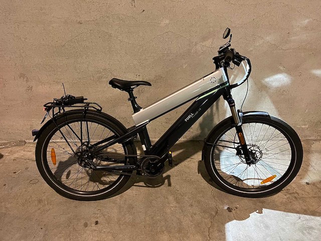 Fuell s-pedelec - afbeelding 2 van  4