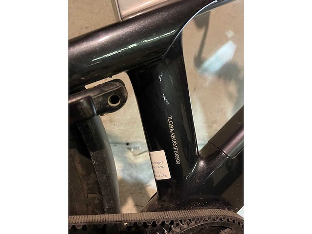 Fuell s-pedelec - afbeelding 4 van  4