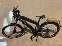 Fuell s-pedelec - afbeelding 1 van  4