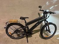 Fuell s-pedelec - afbeelding 2 van  4