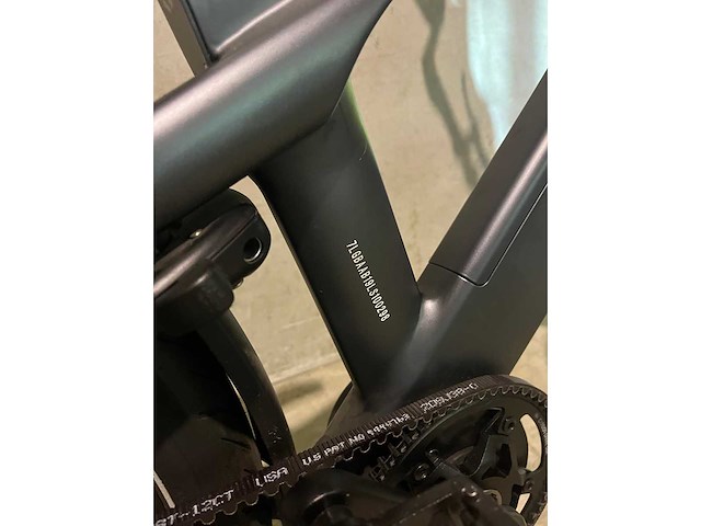 Fuell s-pedelec - afbeelding 4 van  4