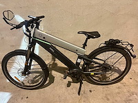 Fuell s-pedelec - afbeelding 1 van  4