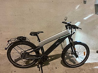 Fuell s-pedelec - afbeelding 2 van  4