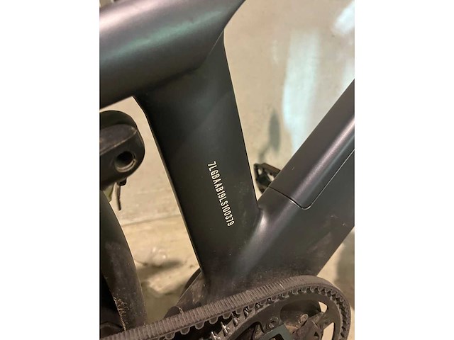 Fuell s-pedelec - afbeelding 4 van  4