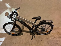 Fuell s-pedelec - afbeelding 1 van  4