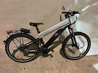 Fuell s-pedelec - afbeelding 2 van  4