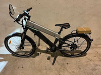 Fuell s-pedelec - afbeelding 1 van  3