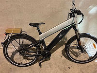 Fuell s-pedelec - afbeelding 2 van  3