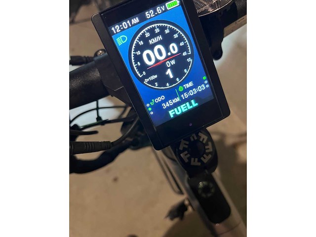 Fuell s-pedelec - afbeelding 3 van  3