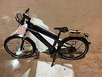 Fuell s-pedelec - afbeelding 1 van  4