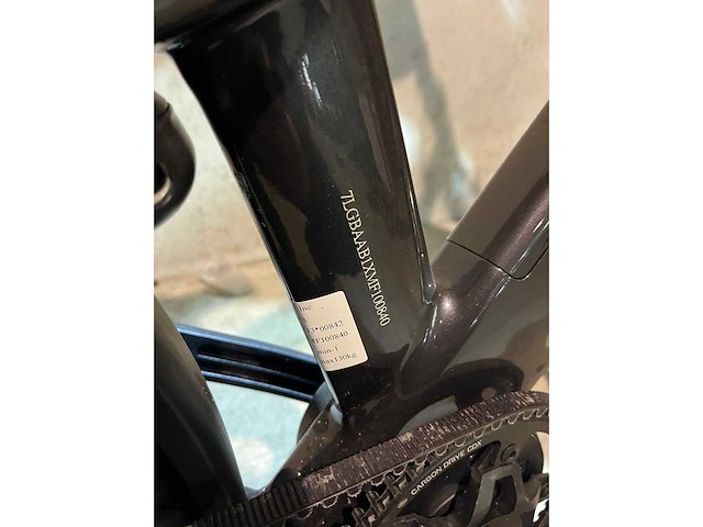 Fuell s-pedelec - afbeelding 4 van  4