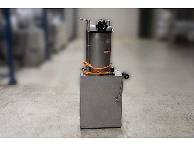 Fuerpla - 2009 - ev-20 - vulbus - afbeelding 1 van  4