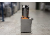 Fuerpla - 2009 - ev-20 - vulbus - afbeelding 1 van  4