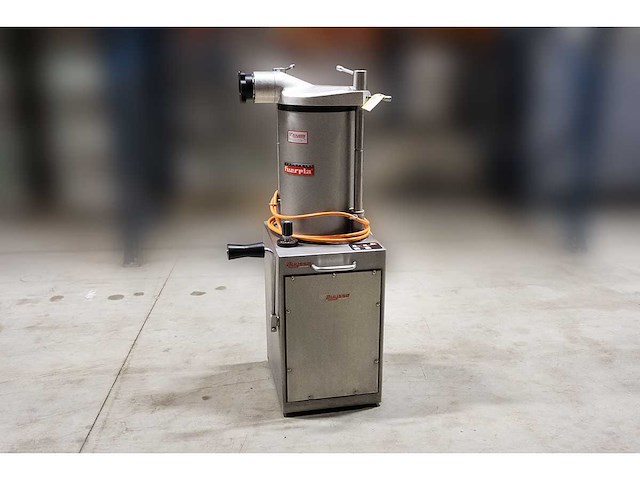 Fuerpla - 2009 - ev-20 - vulbus - afbeelding 2 van  4