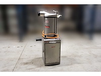 Fuerpla - 2009 - ev-20 - vulbus - afbeelding 2 van  4