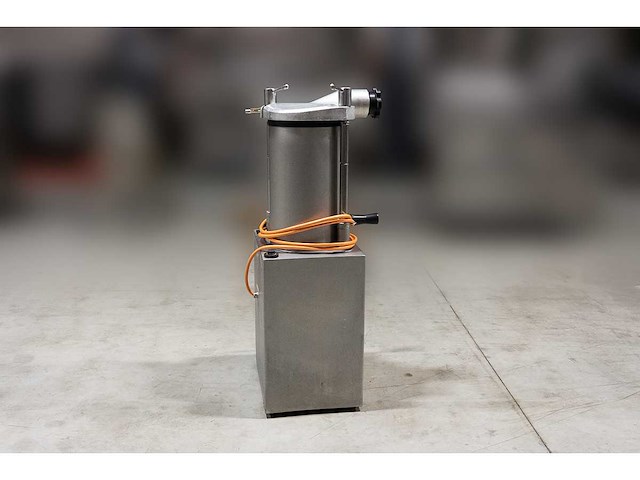 Fuerpla - 2009 - ev-20 - vulbus - afbeelding 3 van  4