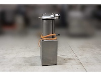 Fuerpla - 2009 - ev-20 - vulbus - afbeelding 3 van  4