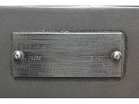 Fuerpla - 2009 - ev-20 - vulbus - afbeelding 4 van  4