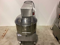 Fuerpla a-85 mengmachine - afbeelding 1 van  5