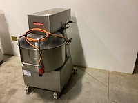 Fuerpla a-85 mengmachine - afbeelding 2 van  5