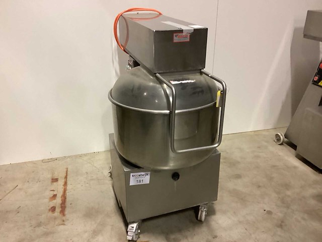 Fuerpla a-85 mengmachine - afbeelding 2 van  5