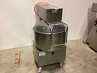 Fuerpla a-85 mengmachine - afbeelding 2 van  5