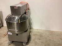 Fuerpla a-85 mengmachine - afbeelding 2 van  5