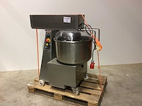 Fuerpla a85 mengmachine - afbeelding 1 van  6