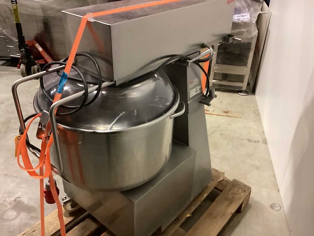 Fuerpla a85 mengmachine - afbeelding 4 van  6