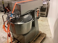 Fuerpla a85 mengmachine - afbeelding 4 van  6