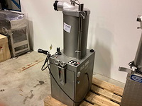Fuerpla ev-20-ce stopmachines en vulbussen - afbeelding 2 van  7