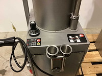 Fuerpla ev-20-ce stopmachines en vulbussen - afbeelding 4 van  7