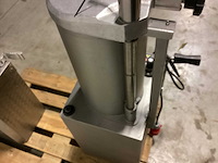 Fuerpla ev-20-ce stopmachines en vulbussen - afbeelding 7 van  7