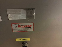 Fuerpla ev-20-ce stopmachines en vulbussen - afbeelding 5 van  7