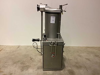 Fuerpla ev-20 stopmachines en vulbussen - afbeelding 3 van  5