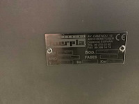 Fuerpla ev-20 stopmachines en vulbussen - afbeelding 4 van  5