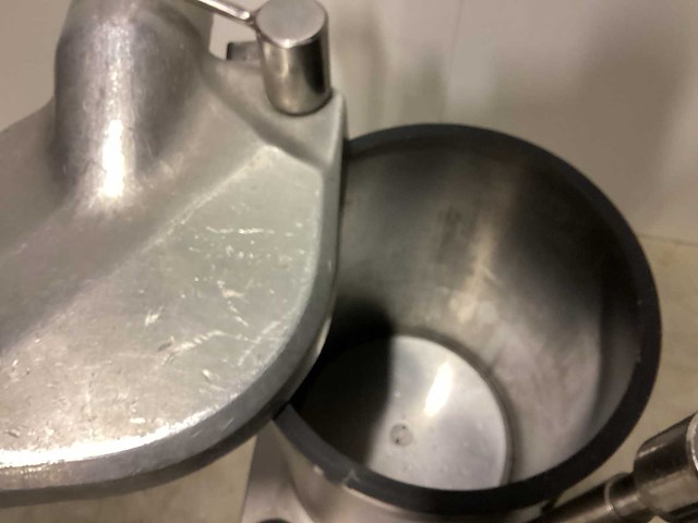 Fuerpla ev-20 stopmachines en vulbussen - afbeelding 5 van  5