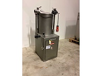 Fuerpla ev 30 stopmachines en vulbussen - afbeelding 2 van  4