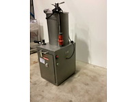 Fuerpla ev 30 stopmachines en vulbussen - afbeelding 3 van  4