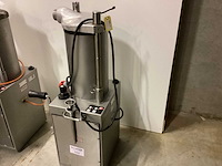 Fuerpla ev20 stopmachines en vulbussen - afbeelding 2 van  4