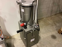 Fuerpla ev20 stopmachines en vulbussen - afbeelding 3 van  4
