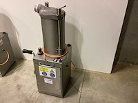 Fuerpla ev20 stopmachines en vulbussen - afbeelding 2 van  4
