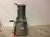 Fuerpla ev20 stopmachines en vulbussen - afbeelding 1 van  4