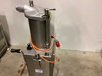 Fuerpla ev20 stopmachines en vulbussen - afbeelding 3 van  4