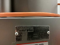 Fuerpla ev20 stopmachines en vulbussen - afbeelding 4 van  4
