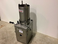 Fuerpla ev20 stopmachines en vulbussen - afbeelding 3 van  4