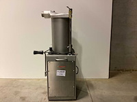 Fuerpla ev20 stopmachines en vulbussen - afbeelding 1 van  4